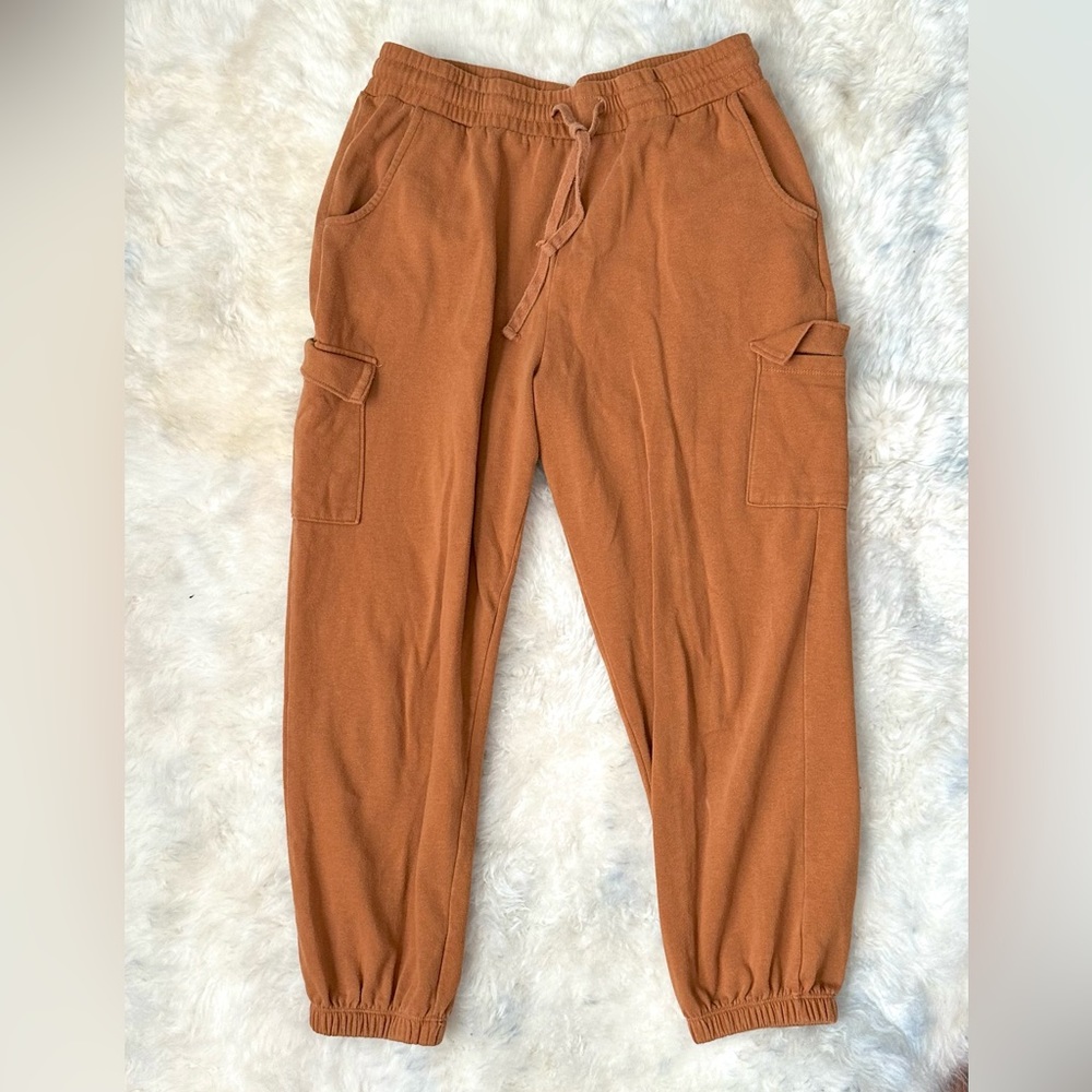 Cargo Joggers (See description)